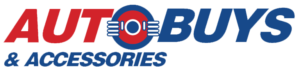 AutoBuys Logo - New