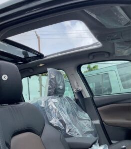 2025 Toyota Hyryder Hybrid