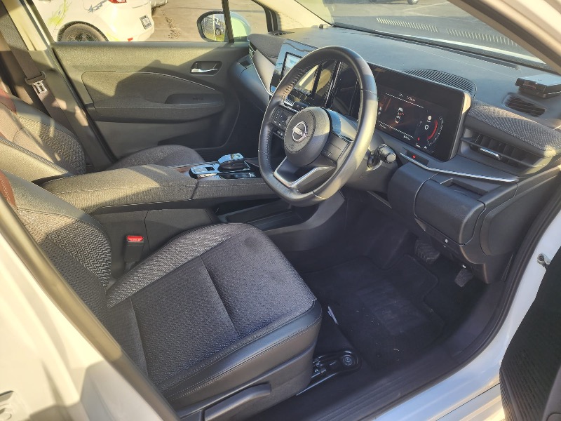 Nissan Note Aura 2023