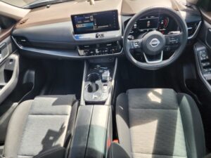 Nissan X-Trail 2024