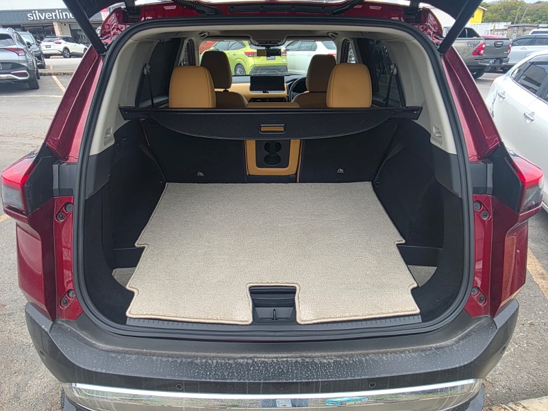 Nissan X-Trail 2024