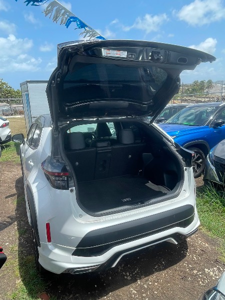Toyota Yaris Cross Modellista 2024