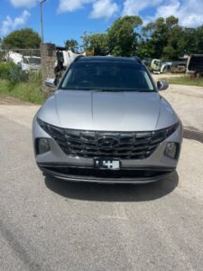 Hyundai Tucson 2023