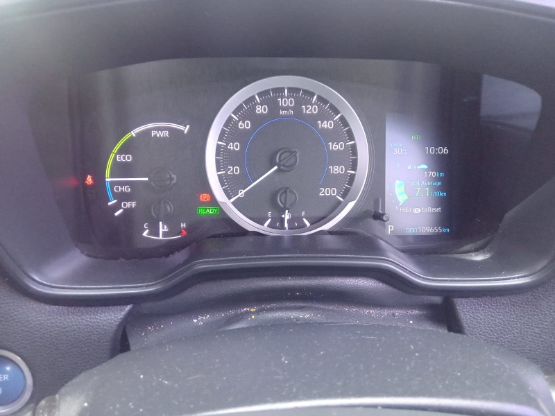 Toyota Toyota Cross 2022
