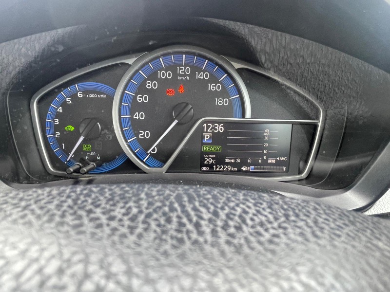 Toyota Axio 2021